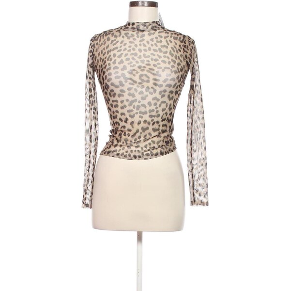 Dámska blúza Gina Tricot 65327668