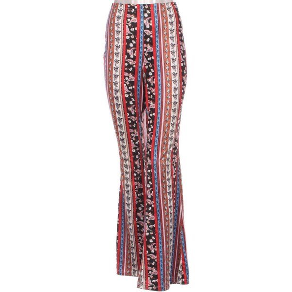 Dámske nohavice SHEIN 65327725