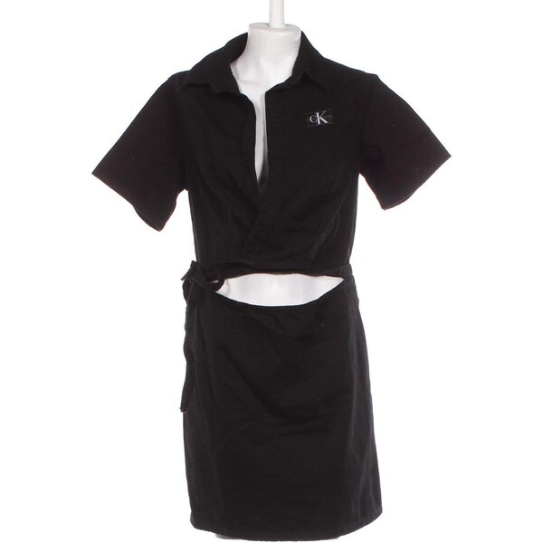 Šaty Calvin Klein Jeans 65328110