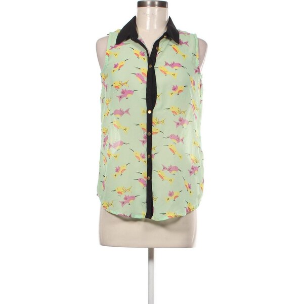 Dámska košeľa Ajc 65328673