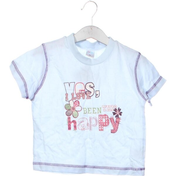 Detské tričko Look 65328667