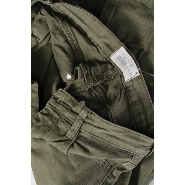 Dámske džínsy Springfield 65328743