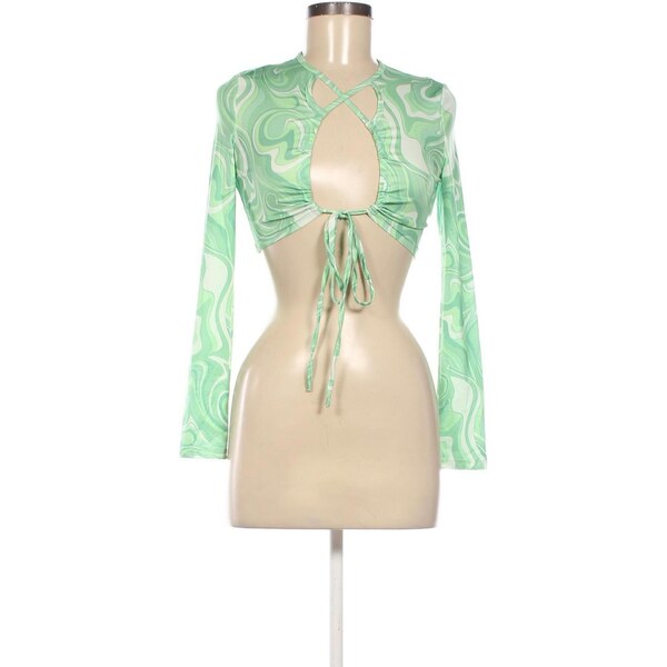 Dámska blúza SHEIN 65328799