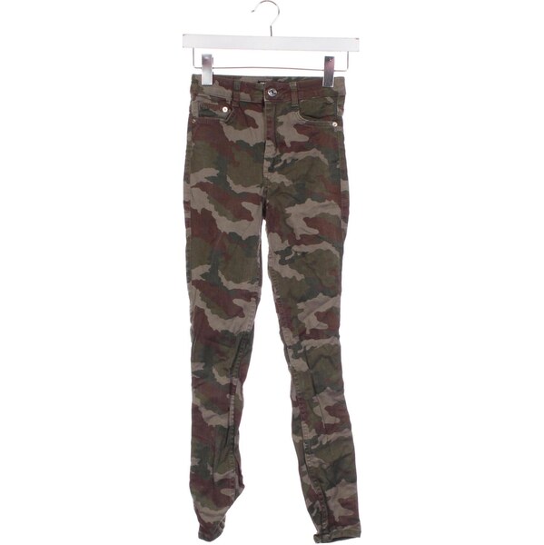 Dámske nohavice Zara 65328899