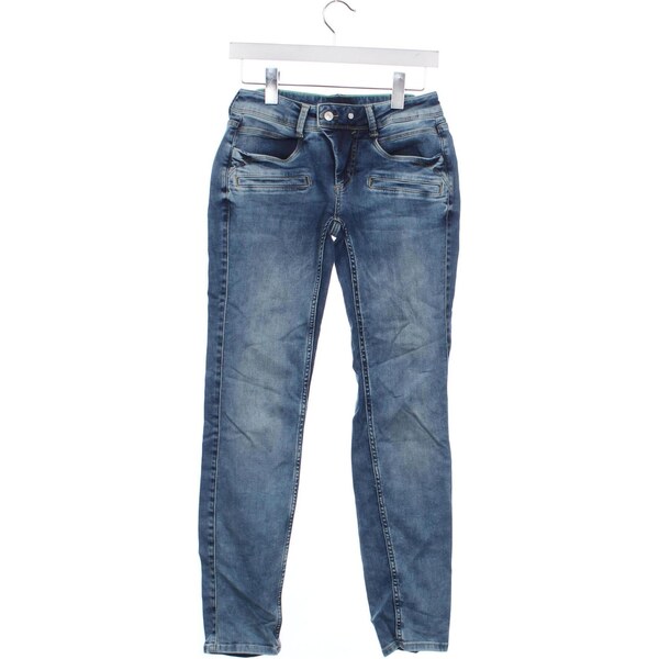 Dámske džínsy Street One 65329094