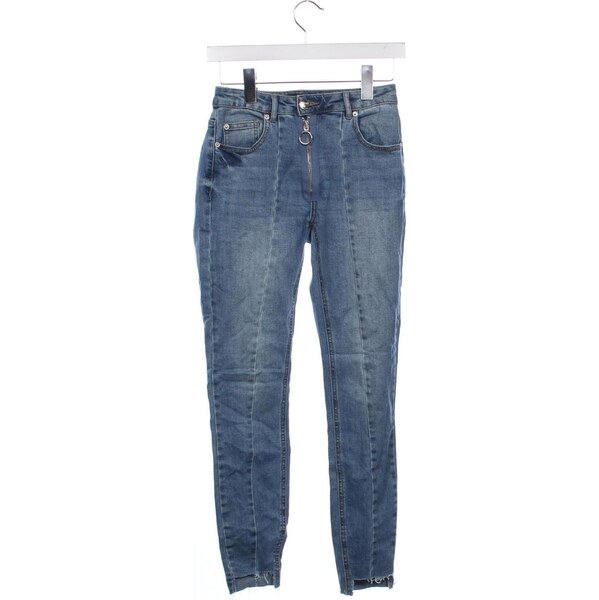 Dámske džínsy Fb Sister 65329081