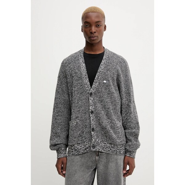 Bavlnený kardigán Tommy Jeans 66685685