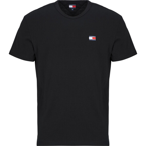 Tommy Jeans Tričká s krátkym rukávom TJM REG BADGE TEE EXT Tommy Jeans 65340360