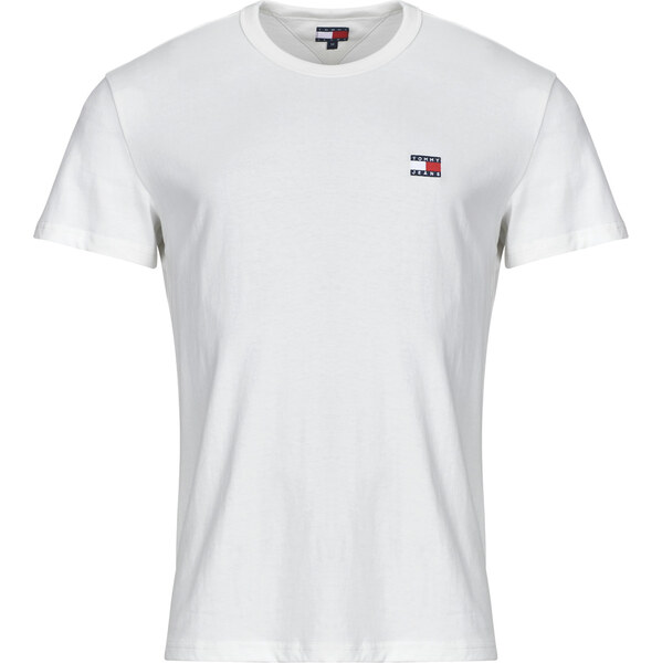 Tommy Jeans Tričká s krátkym rukávom TJM REG BADGE TEE EXT Tommy Jeans 65340361