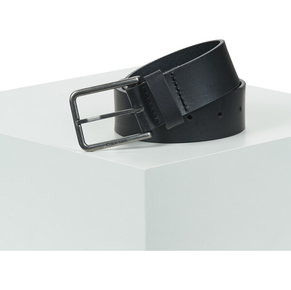 Calvin Klein Jeans Opasky WARMTH BUCKLE 35MM Calvin Klein Jeans 65340362