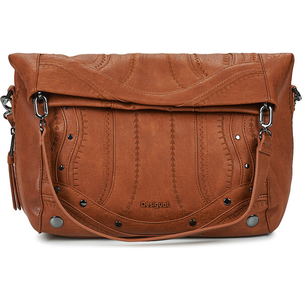 Desigual Tašky cez rameno EMBRO PATCH LOVERTY Desigual 65340376