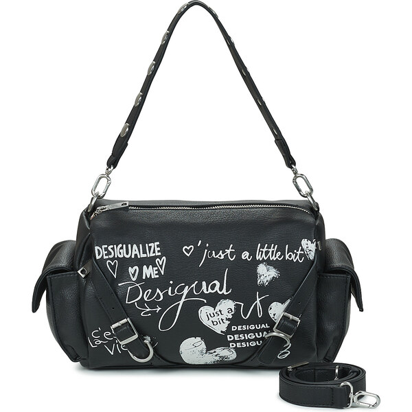 Desigual Tašky cez rameno SESHAT HABANA Desigual 65340377