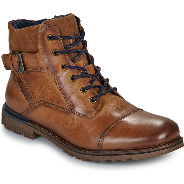 Bugatti Polokozačky VITTORE Bugatti 65340386