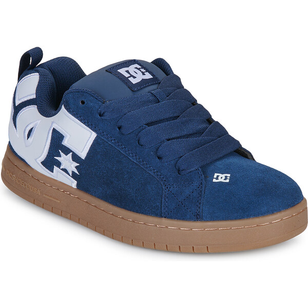 DC Shoes Nízke tenisky COURT GRAFFIK DC Shoes 65340420