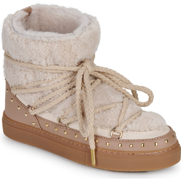 Inuikii Obuv do snehu CURLY ROCK Inuikii 65340628