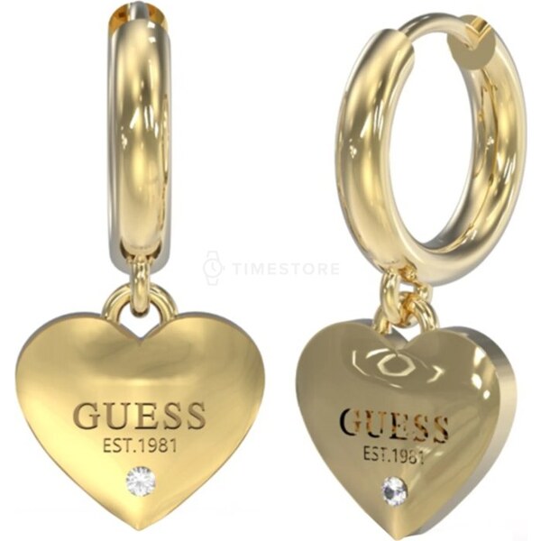 Guess Huggie Me JUBE03145JWYGT/U JUBE03145JWYGT/U 43268044