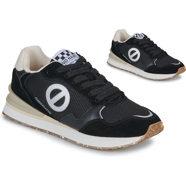 No Name Nízke tenisky TOVA RUNNER W No Name 65340410