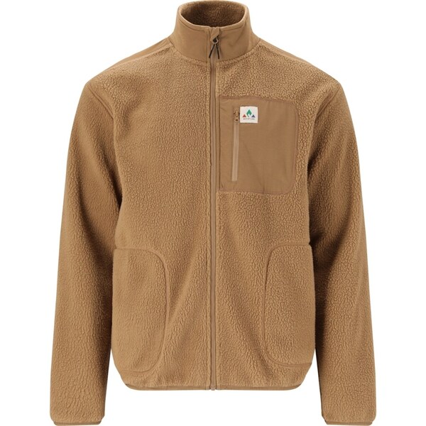 Mens fleece sweatshirt Whistler Felis 65329629