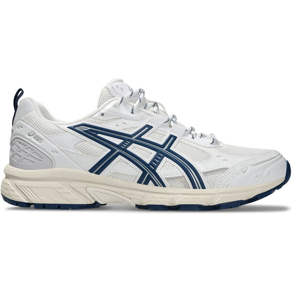 Asics Gel-Nunobiki 8 - Unisex - Tenisky Asics - Biele - 1203A536-105 66361839