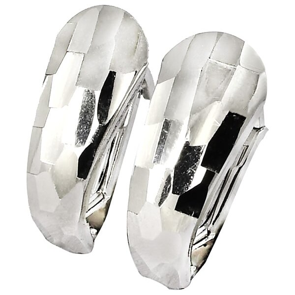 Zlaté náušnice Glare 454 65329719