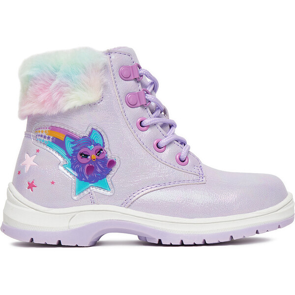 Šnurovacia obuv FURBY 65349172
