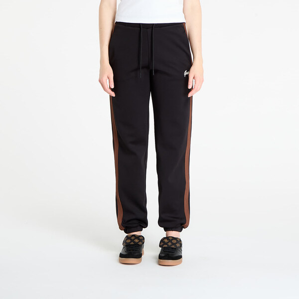 Tepláky GUESS Fabia Jogger Black S 65330306