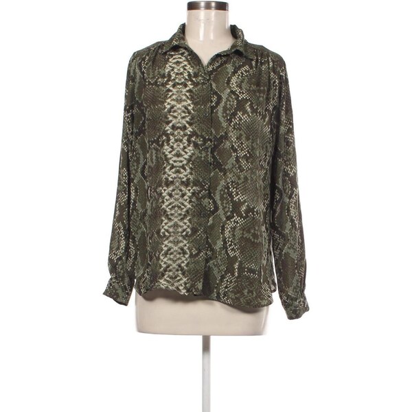 Dámska košeľa H&M 65330037