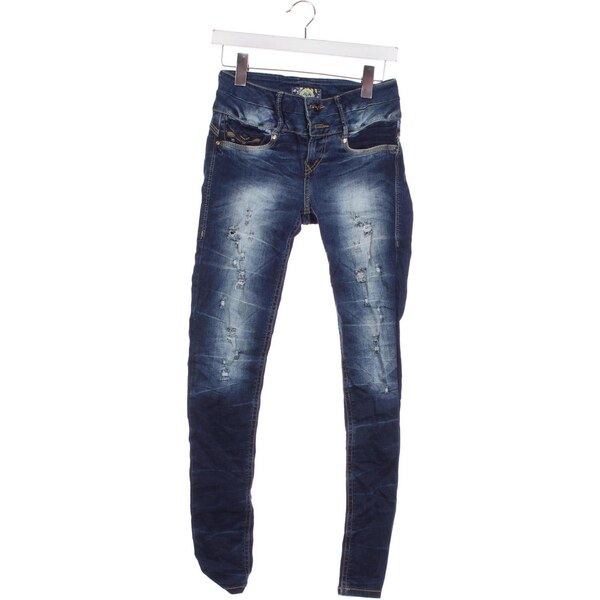 Detské džínsy Unbranded 65330079