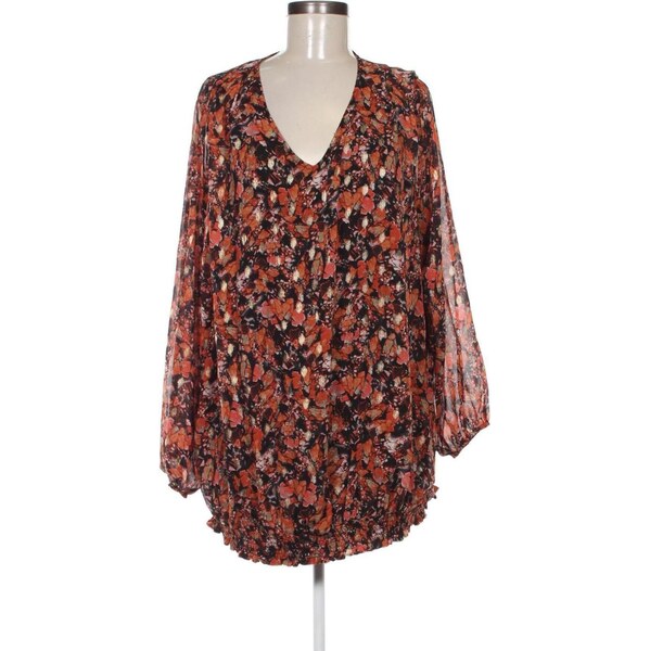 Dámska blúza Zizzi 65330125