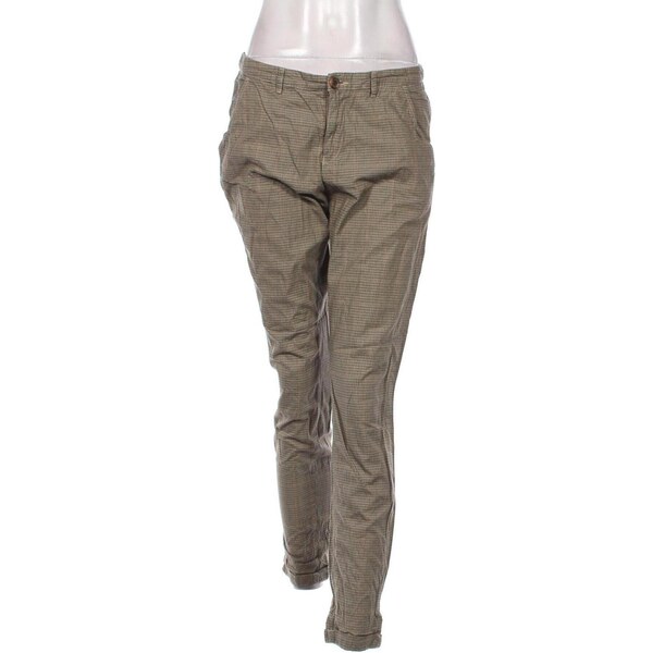 Dámske nohavice H&M L.O.G.G. 65330159