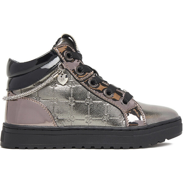 Šnurovacia obuv Juicy Couture 65349235