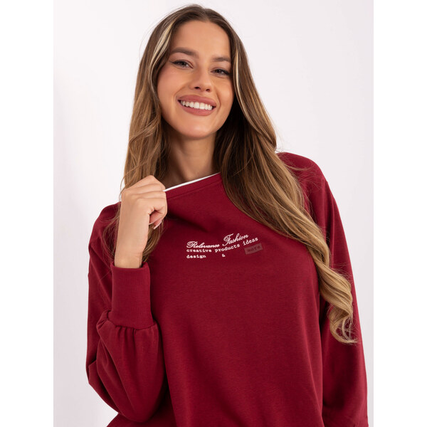 RELEVANCE Mikina-RV-BL-A870.45- 67122707