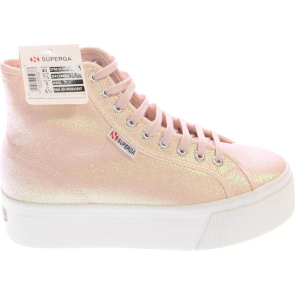 Dámske topánky Superga 65331590