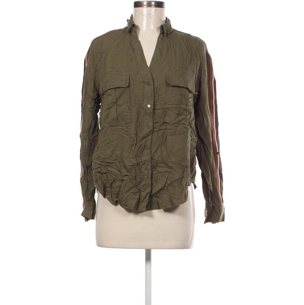 Dámska košeľa Stradivarius 65333365