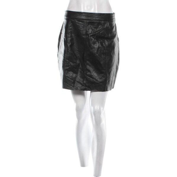 Kožená sukňa DAZY 65333385