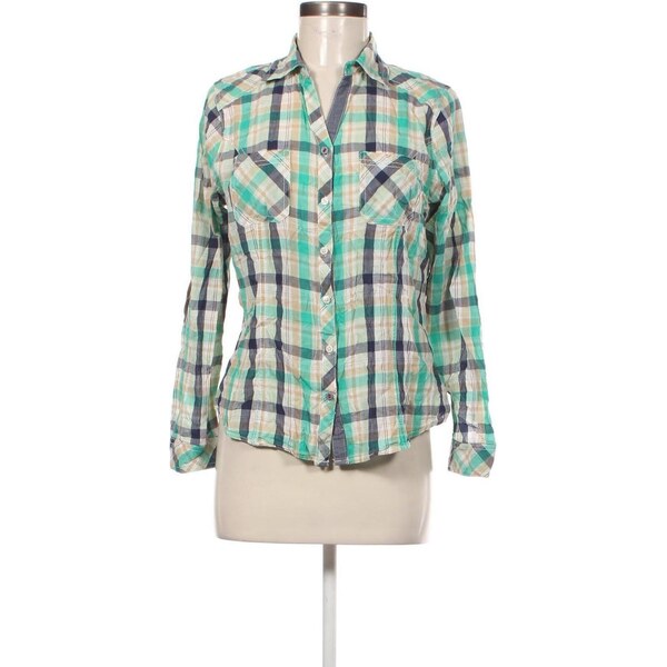 Dámska košeľa Gina Benotti 65333390