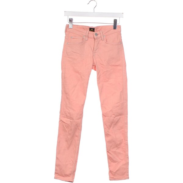 Dámske džínsy Lee 65333457