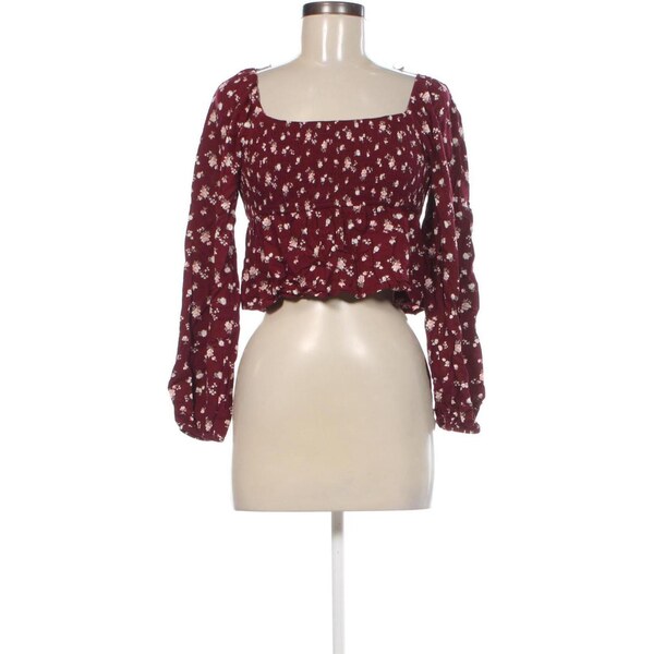 Dámska blúza Hollister 65333473