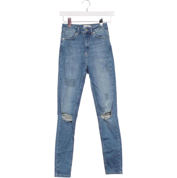 Dámske džínsy NA-KD 65333501