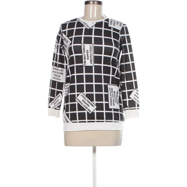 Dámska blúza To Be Too 65334008