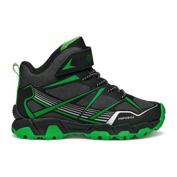 Sneakersy Geox 65348378