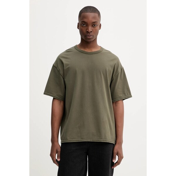 Bavlnené tričko American Vintage 65338466