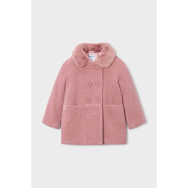 Detský kabát Mayoral 65338928