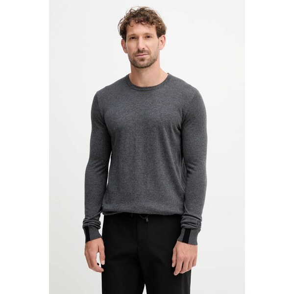 Vlnený sveter Mos Mosh ADAM 65339083
