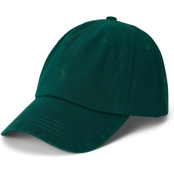 Bavlnená šiltovka Polo Ralph Lauren 65339086