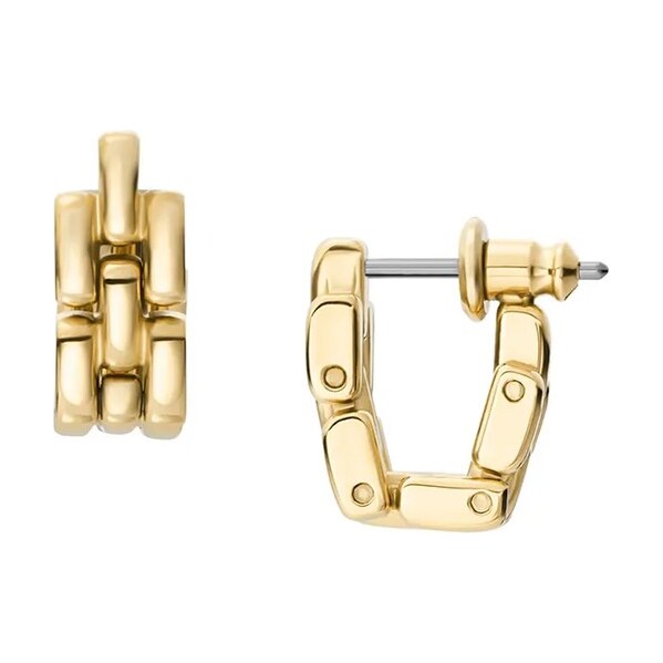 Náušnice Fossil 65339427