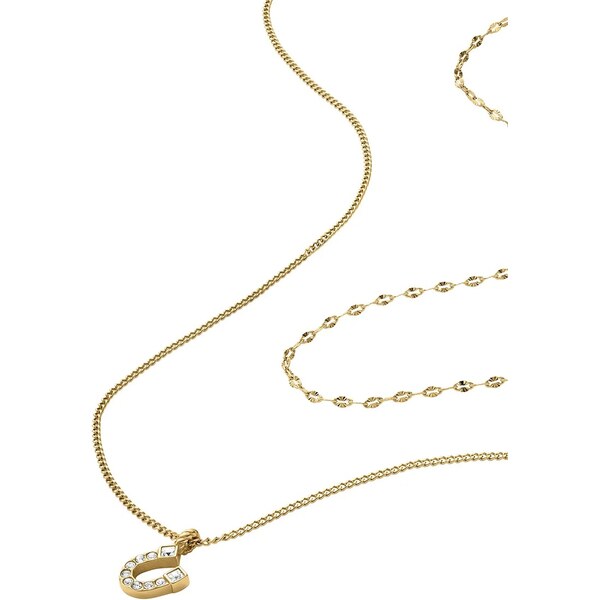 Náhrdelník Fossil 65339432