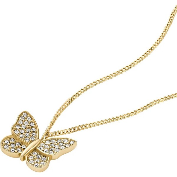 Náhrdelník Fossil 65339425