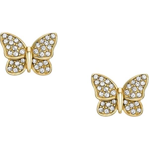 Náušnice Fossil 65343868