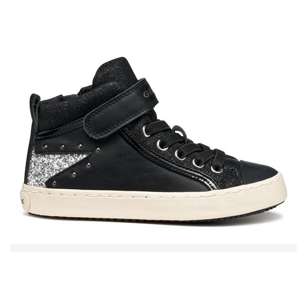 Sneakersy Geox 65383157